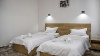 Отель WESTAY Hotel Тбилиси Двухместный номер с 2 отдельными кроватями-3