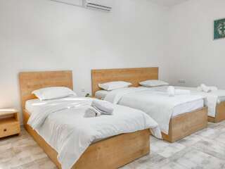 Отель WESTAY Hotel Тбилиси Семейный номер-3