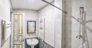 Отель WESTAY Hotel Тбилиси Семейный номер-4