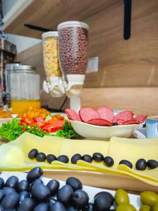 Отель WESTAY Hotel Тбилиси-3