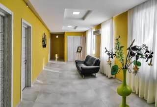 Отель WESTAY Hotel Тбилиси-5