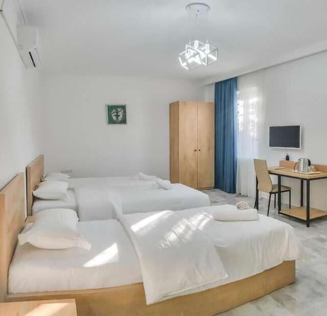 Отель WESTAY Hotel Тбилиси-12