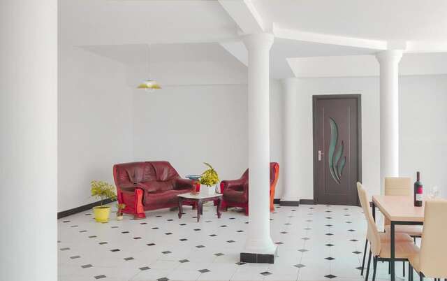 Отель WESTAY Hotel Тбилиси-14