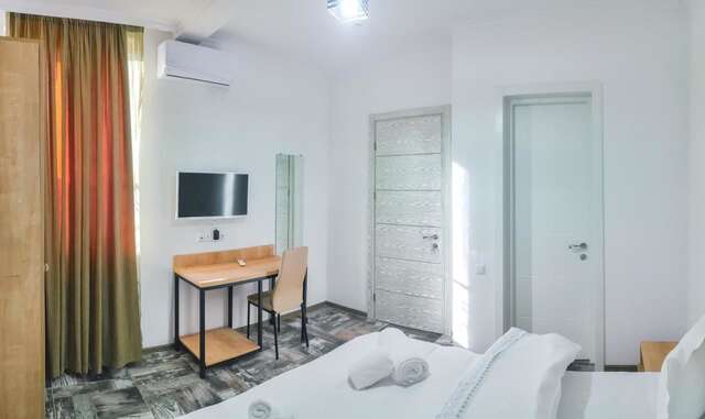 Отель WESTAY Hotel Тбилиси-15