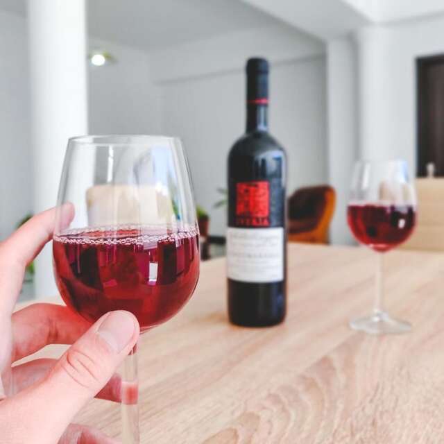 Отель WESTAY Hotel Тбилиси-16