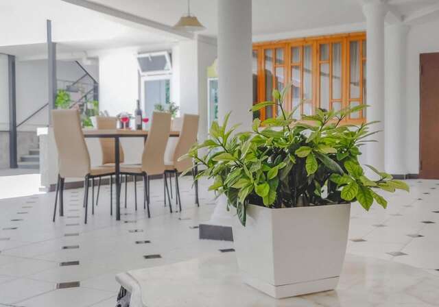 Отель WESTAY Hotel Тбилиси-18