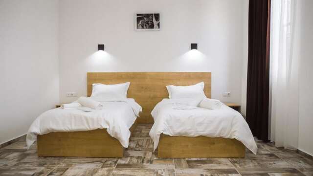 Отель WESTAY Hotel Тбилиси-19