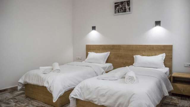 Отель WESTAY Hotel Тбилиси-20