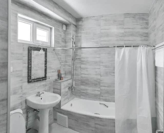 Отель WESTAY Hotel Тбилиси-24