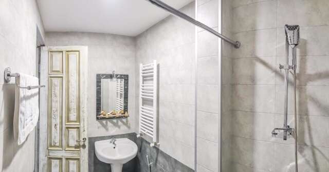 Отель WESTAY Hotel Тбилиси-27