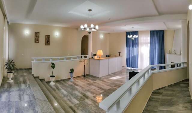 Отель WESTAY Hotel Тбилиси-5