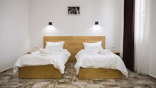 Отель WESTAY Hotel Тбилиси-38