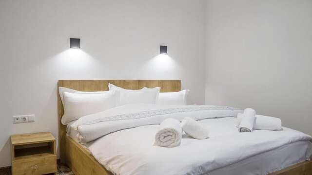 Отель WESTAY Hotel Тбилиси-10